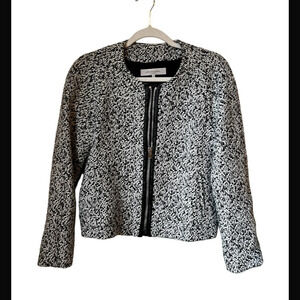 Gerard Darel Wool Jacket Blazer, size 38